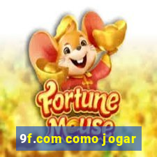 9f.com como jogar